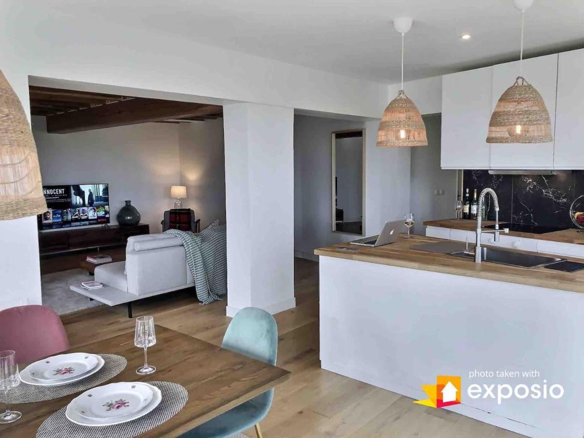 Paradis Des Champs 1H30 De Paris Au Coeur Du Perche Neuilly-sur-Eure Eksteriør bilde