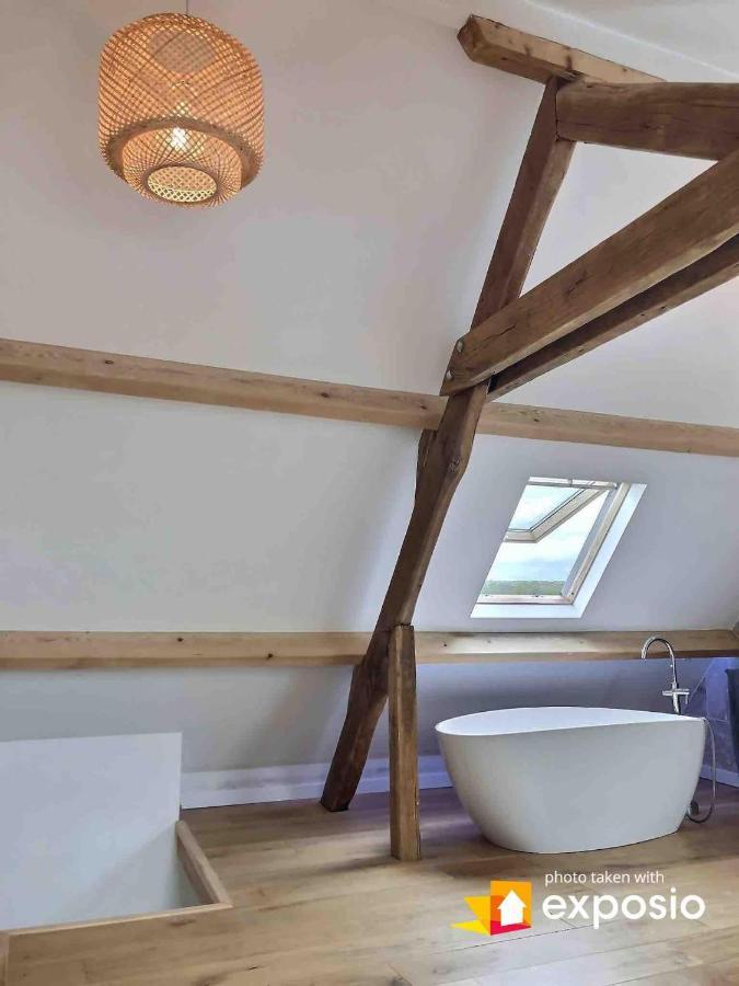 Paradis Des Champs 1H30 De Paris Au Coeur Du Perche Neuilly-sur-Eure Eksteriør bilde